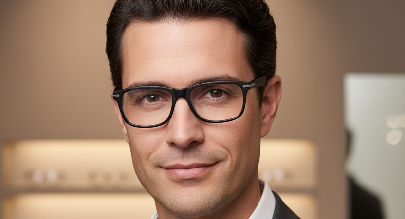 Eyeglasses