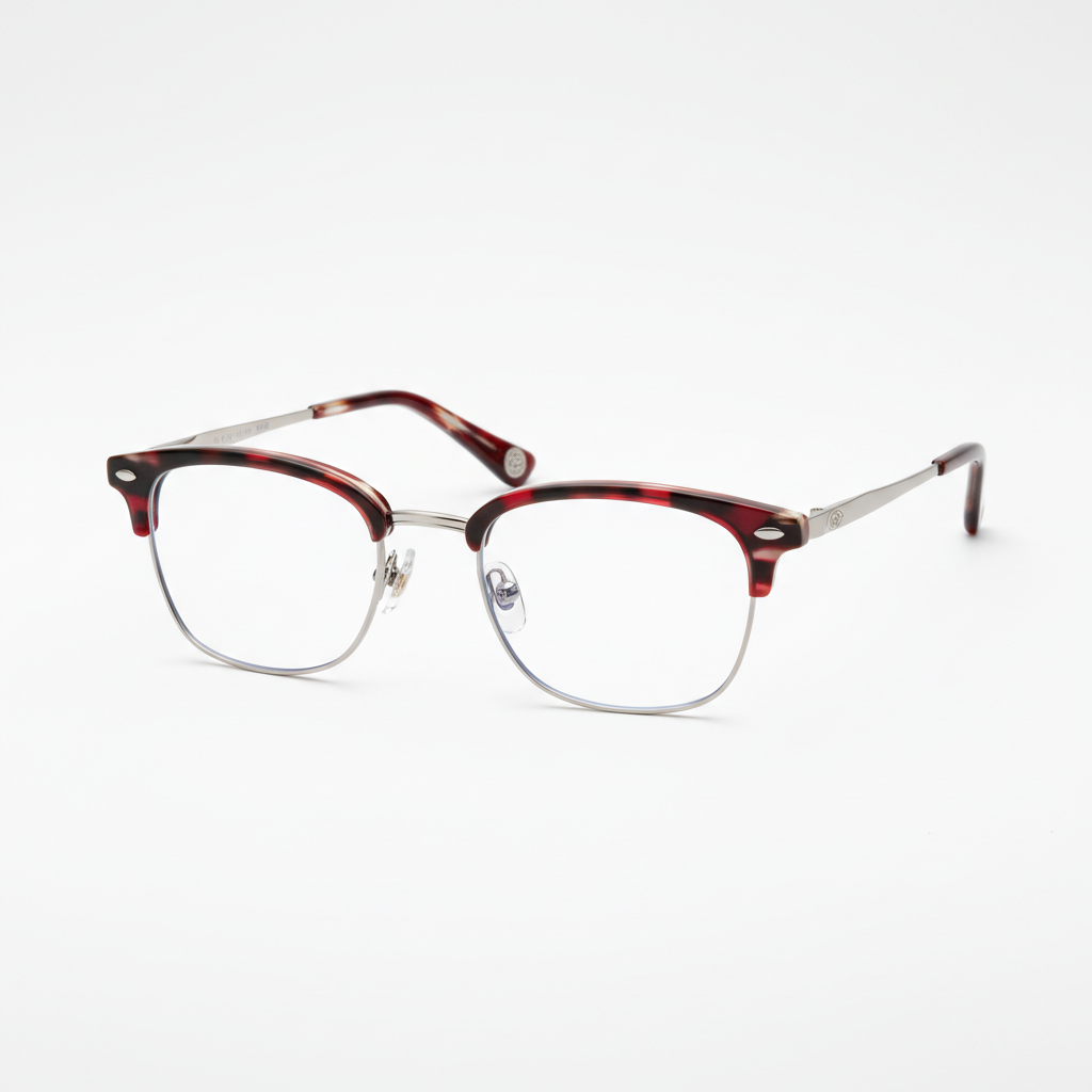 Classic Eyeglass Frames