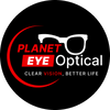 Planet Eye Optical - Home